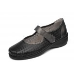 Axel Comfort 1826 damskie baleriny