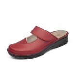 Berkemann Heliane 03457-283 damskie klapki