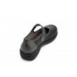 Axel Comfort 1826 wygodne zdrowotne damskie baleriny