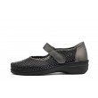 Axel Comfort 1826 wygodne zdrowotne damskie baleriny
