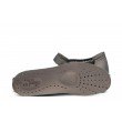 Axel Comfort 1826 wygodne zdrowotne damskie baleriny