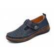 Comfortabel 940022 wygodne zdrowotne damskie półbuty