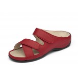 Berkemann Felia 01023-275 damskie klapki