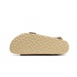 Birkenstock Milano Big Buckle 1024067 wygodne zdrowotne damskie sandały