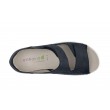 Waldlaufer M-Wiola 870M80 200 217 wygodne zdrowotne damskie sandały