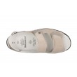 Solidus Moni 74500 40369 wygodne zdrowotne damskie sandały