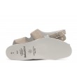 Solidus Moni 74500 40369 wygodne zdrowotne damskie sandały