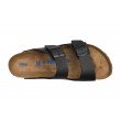 Birkenstock Arizona BS 0551253 wygodne zdrowotne damskie klapki