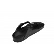 Birkenstock Gizeh EVA 128201 wygodne męskie klapki - japonki