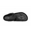 Birkenstock Gizeh EVA 128201 wygodne męskie klapki - japonki