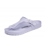 Birkenstock Gizeh EVA 1017995 damskie klapki - japonki