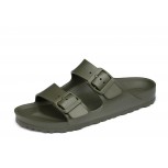 Birkenstock Arizona EVA 1019152 damskie klapki