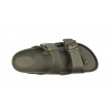 Birkenstock Arizona EVA 1019152 wygodne zdrowotne damskie klapki