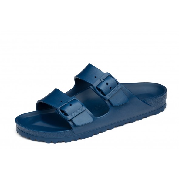 Birkenstock Arizona EVA 1019142 wygodne zdrowotne damskie klapki