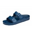 Birkenstock Arizona EVA 1019142 wygodne zdrowotne damskie klapki