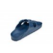 Birkenstock Arizona EVA 1019142 wygodne zdrowotne damskie klapki