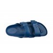 Birkenstock Arizona EVA 1019142 wygodne zdrowotne damskie klapki