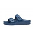 Birkenstock Arizona EVA 1019142 wygodne zdrowotne damskie klapki