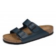 Birkenstock Arizona BS 0051151 wygodne zdrowotne klapki