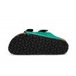 Birkenstock Arizona BS 1025459 wygodne zdrowotne damskie klapki