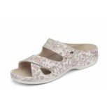 Berkemann Janna 01027-244 damskie klapki