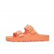 Birkenstock Arizona EVA 1025586 wygodne zdrowotne damskie klapki