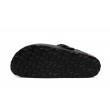 Birkenstock Boston BS 060193 wygodne zdrowotne damskie klapki