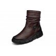 Axel Comfort 4486 wygodne damskie botki