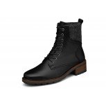 Solidus Kinga 61001 01081 damskie botki