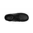 Axel Comfort 1787 wygodne czarne damskie botki