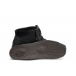 Axel Comfort 1787 wygodne czarne damskie botki