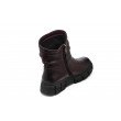 Axel Comfort 4486 wygodne damskie botki