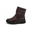 Axel Comfort 4486 wygodne damskie botki