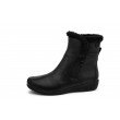 Caprice 9-26408-41 022 wygodne zdrowotne damskie botki