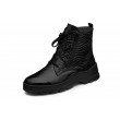 Comfortabel Polar Tex 990343-01 wygodne zdrowotne damskie botki