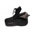 Comfortabel Polar Tex 990343-01 wygodne zdrowotne damskie botki