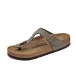 Birkenstock Gizeh BS 0043391 damskie klapki - japonki