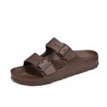 Birkenstock Arizona EVA 1027402 damskie klapki