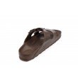 Birkenstock Arizona EVA 1027402 wygodne zdrowotne damskie klapki