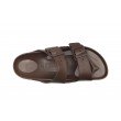Birkenstock Arizona EVA 1027402 wygodne zdrowotne damskie klapki
