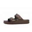 Birkenstock Arizona EVA 1027402 wygodne zdrowotne damskie klapki