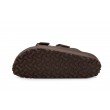 Birkenstock Arizona EVA 1027402 wygodne zdrowotne damskie klapki