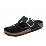 Birkenstock Gizeh 1023334 damskie klapki - japonki