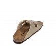 Birkenstock Arizona BS 1016111 wygodne zdrowotne damskie klapki