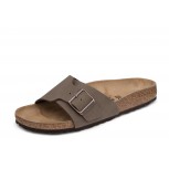 Birkenstock Catalina BS 1026510 damskie klapki