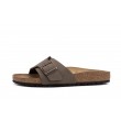 Birkenstock Catalina BS 1026510 wygodne zdrowotne damskie klapki