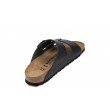 Birkenstock Arizona BS 0051193 wygodne zdrowotne damskie klapki