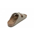 Birkenstock Arizona BS 1027697 wygodne zdrowotne damskie klapki