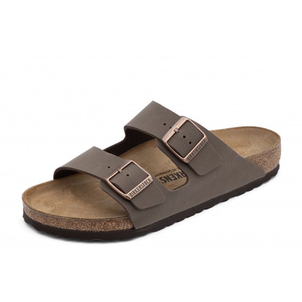 Birkenstock Arizona BS 0151181 wygodne zdrowotne męskie klapki