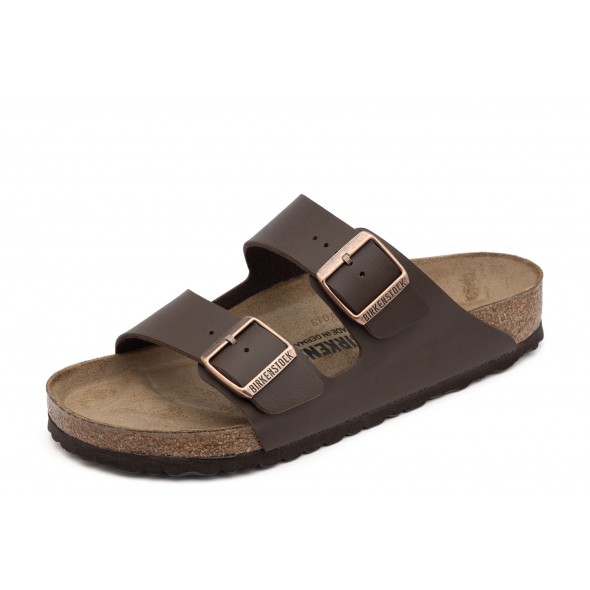 Birkenstock Arizona BS 051701 klapki